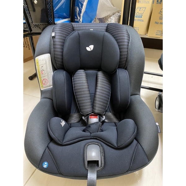 【在庫一掃】 Joie チャイルドシートGemm ISOFIXベースi-Anchorセット - チャイルドシート