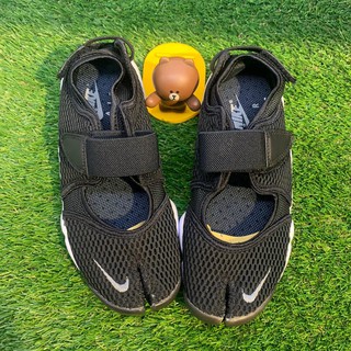 [喬比熊]Nike Air Rift BR 女生忍者鞋(848386)
