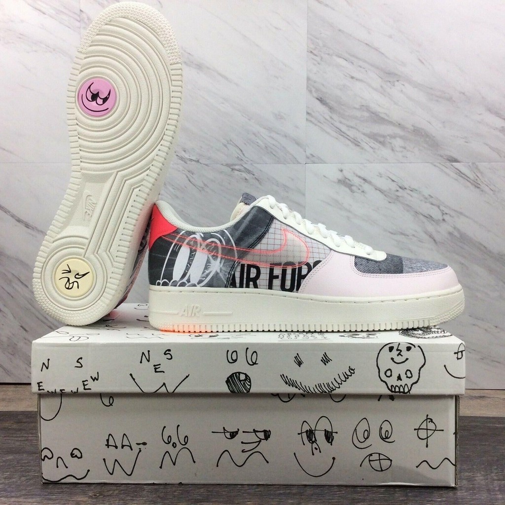 nike air force 1.07 prm