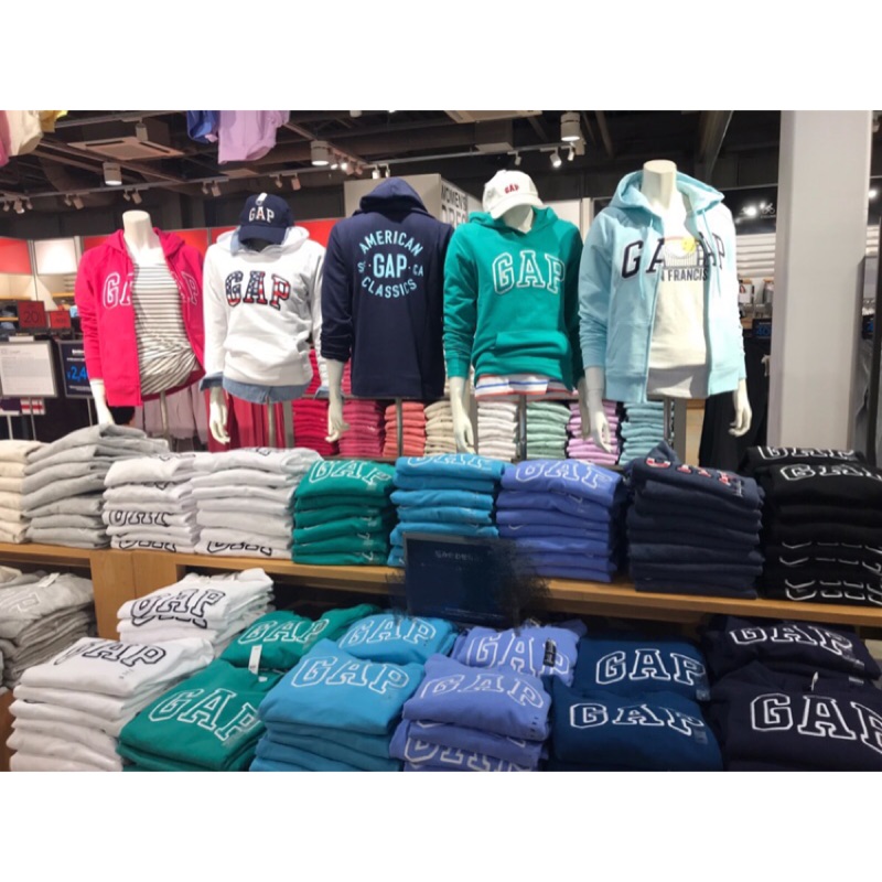 baby gap outlet online