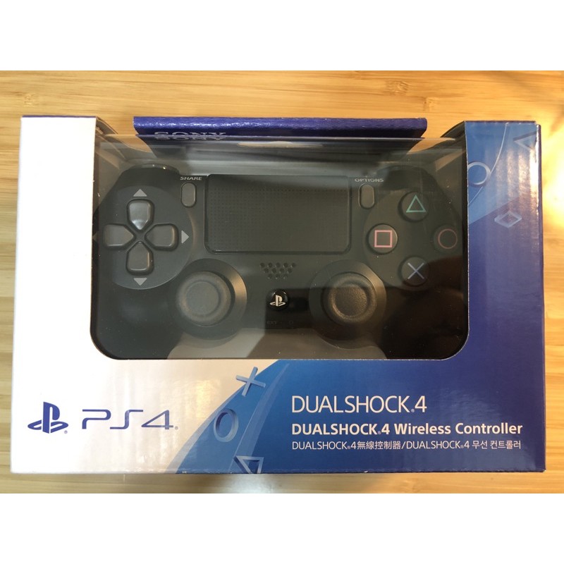 [二手] DualShock 4