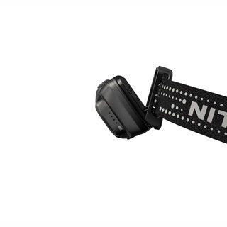 Nitecore NU33 高亮度三段照明頭燈－700流明 / 95.5克