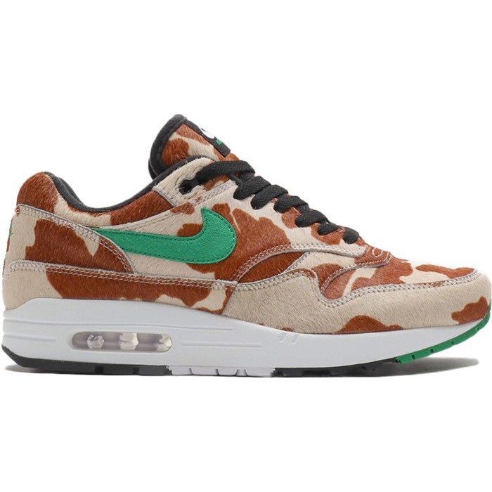 【紐約范特西】預購 NIKE Air Max 1 Atmos Animal 3.0 Giraffe