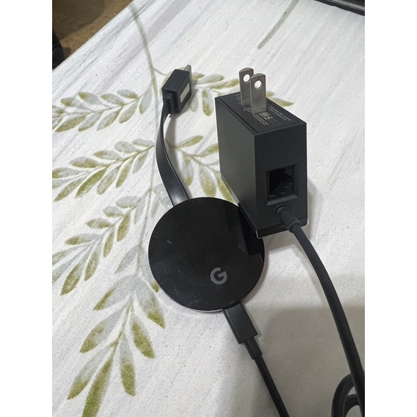 2019年 chromecast ultra