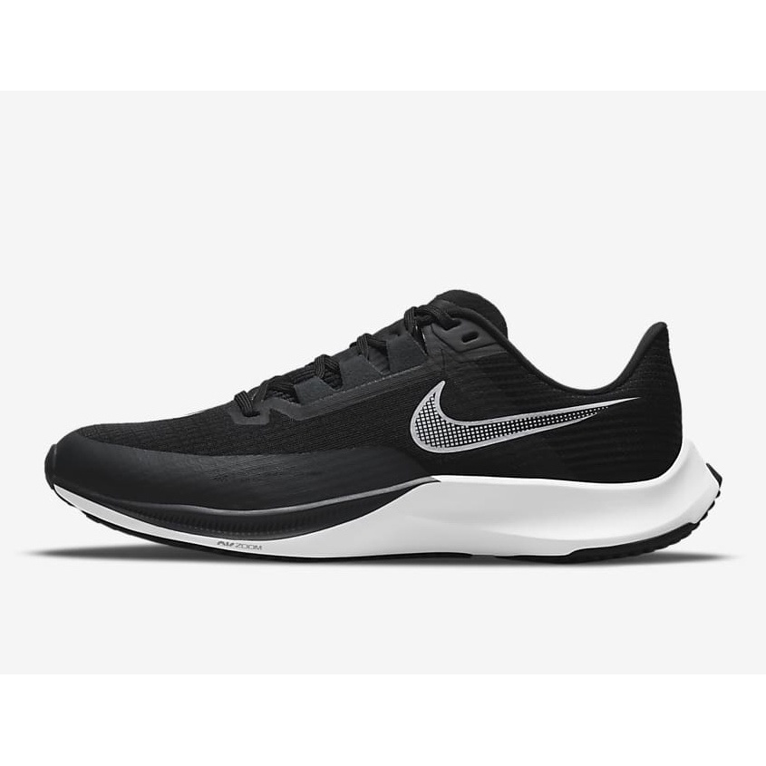 【EDI'S】US12 Nike Zoom Rival Fly 3 氣墊 輕量 路跑 馬拉松 競速 CT2405-001