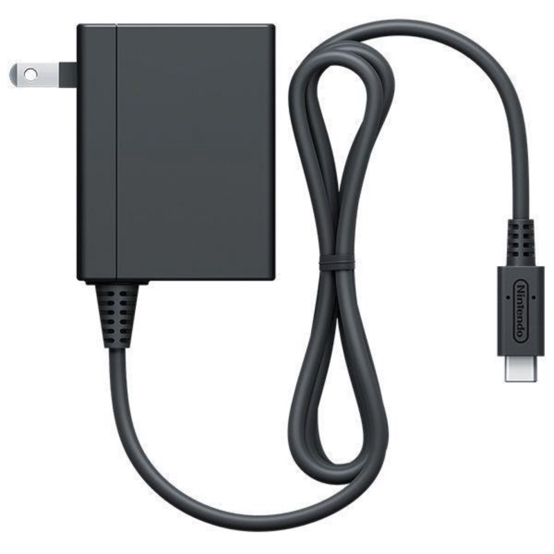 任天堂nintendo Switch 原廠充電器充電線主機底座pro手把 蝦皮購物