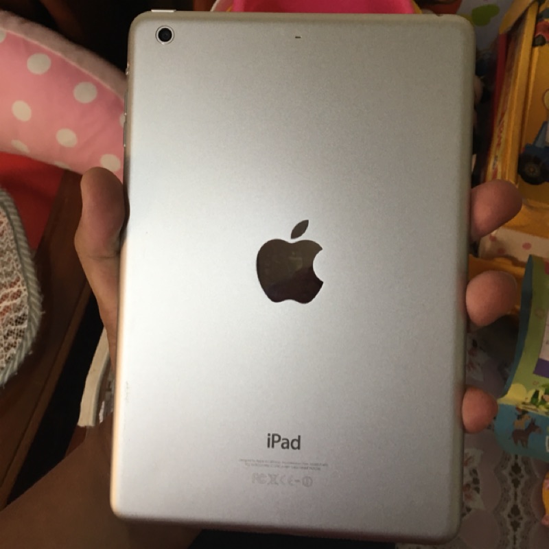 Apple iPad mini2 16g WiFi