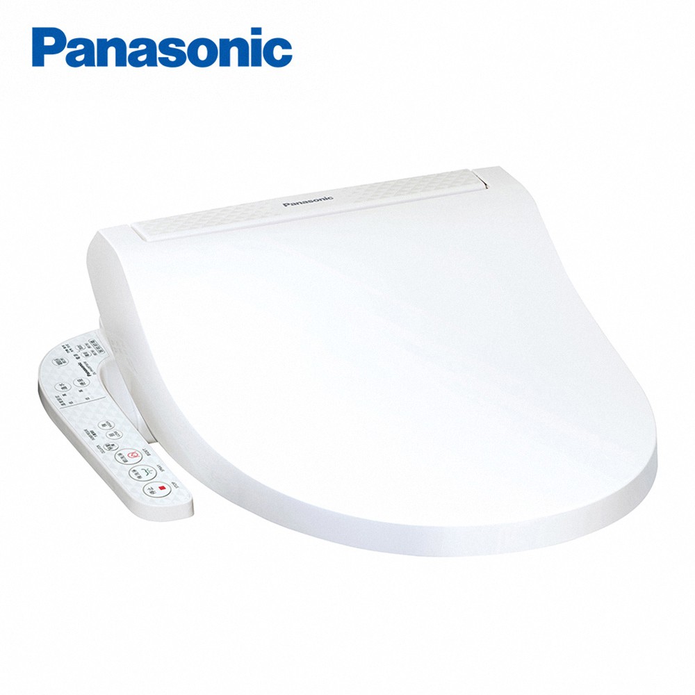 Panasonic 國際牌 瞬熱式溫水洗淨便座DL-PH09TWW(含原廠基本安裝) 廠商直送