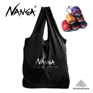 [NANGA] Eco Bag購物袋 (NA30014) 環保袋 收納袋