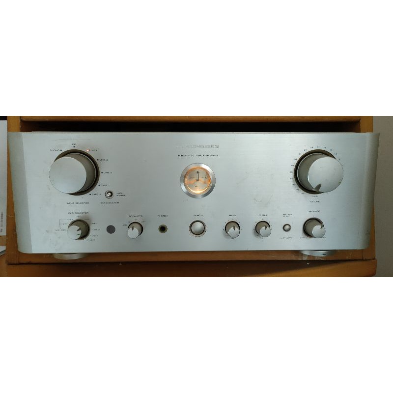 Marantz PM-14 擴大機