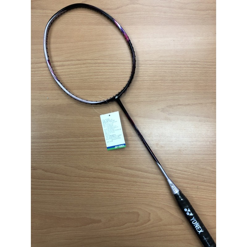 【YVM羽球】超優惠價格請私訊 Yonex 羽球拍 ASTROX 55  AX-55 日本製 空拍 5U超輕拍