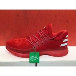 red harden vol 1