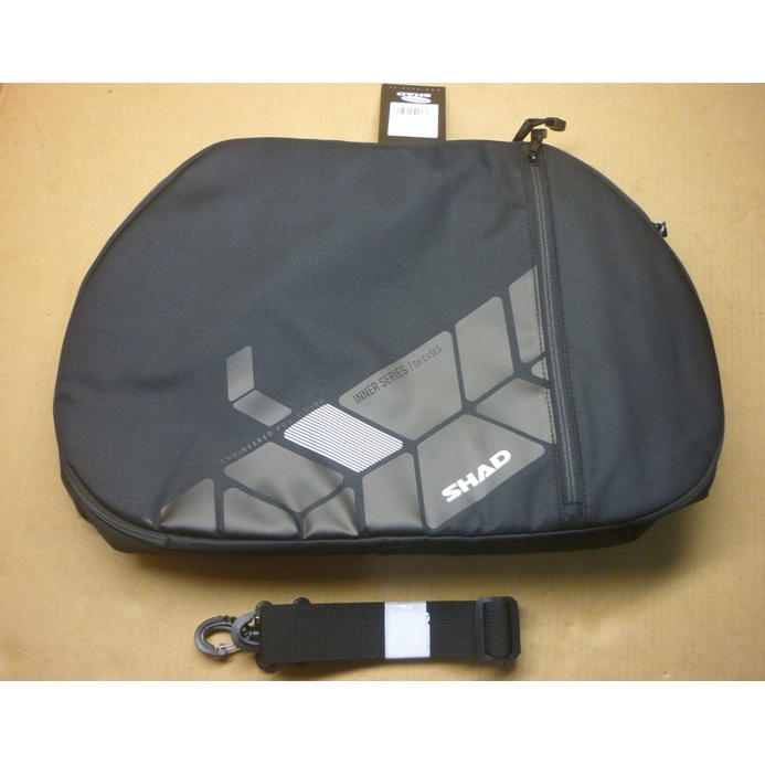 。摩崎屋。 SHAD行李袋 內袋 適用 SH45 SH48 SH50 行李箱專用內袋 inner bag