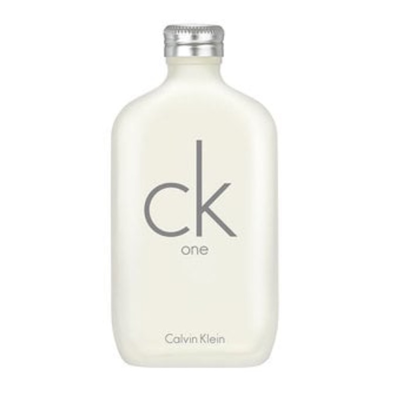 🌻試管香水🌻 CK One 中性淡香水 5ml 分享試管
