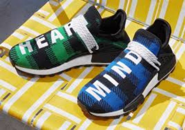 nmd human race billionaire