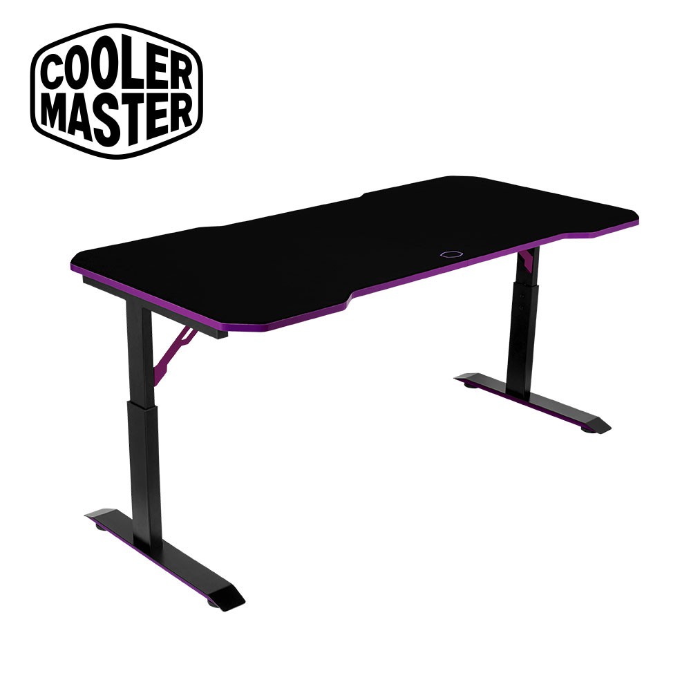 酷碼Cooler Master GD160 電競桌 現貨 廠商直送