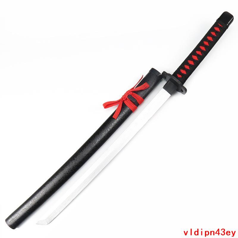 有貨cosplay動漫道具通用木刀薄櫻鬼武器沖田總司佩刀新撰組木制 蝦皮購物