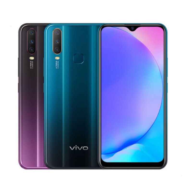 vivo Y17 128G