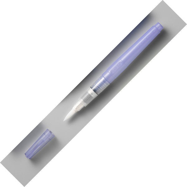 吳竹WSBR-03攜帶式水筆 (大圓)水彩畫專用筆