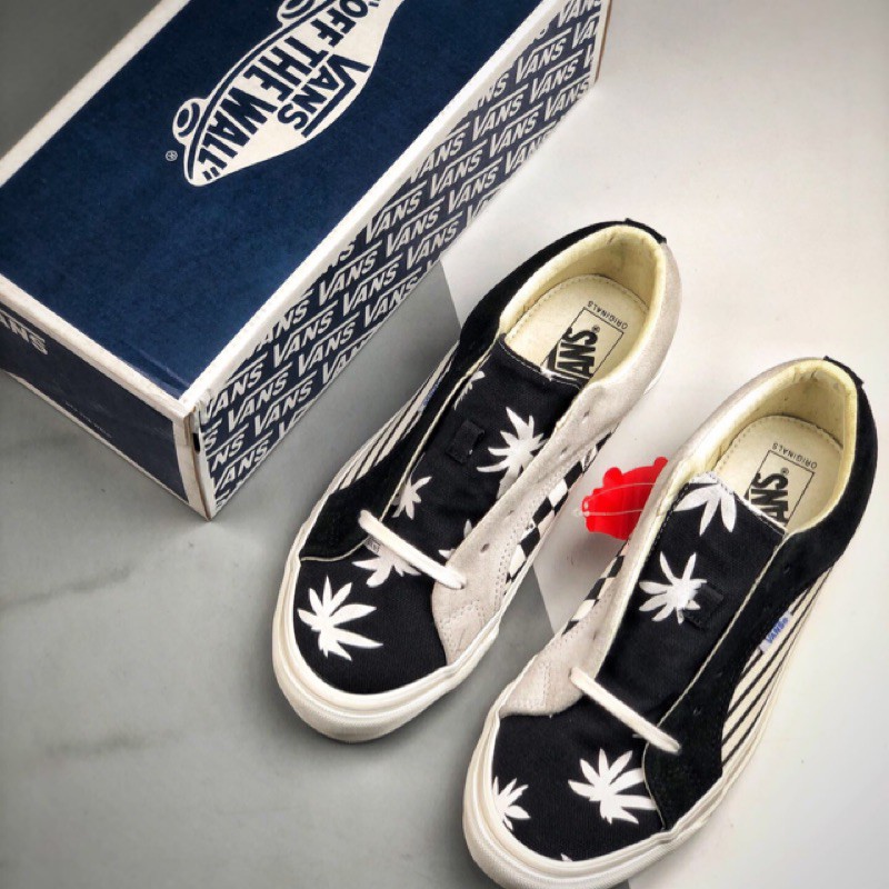 og lampin lx