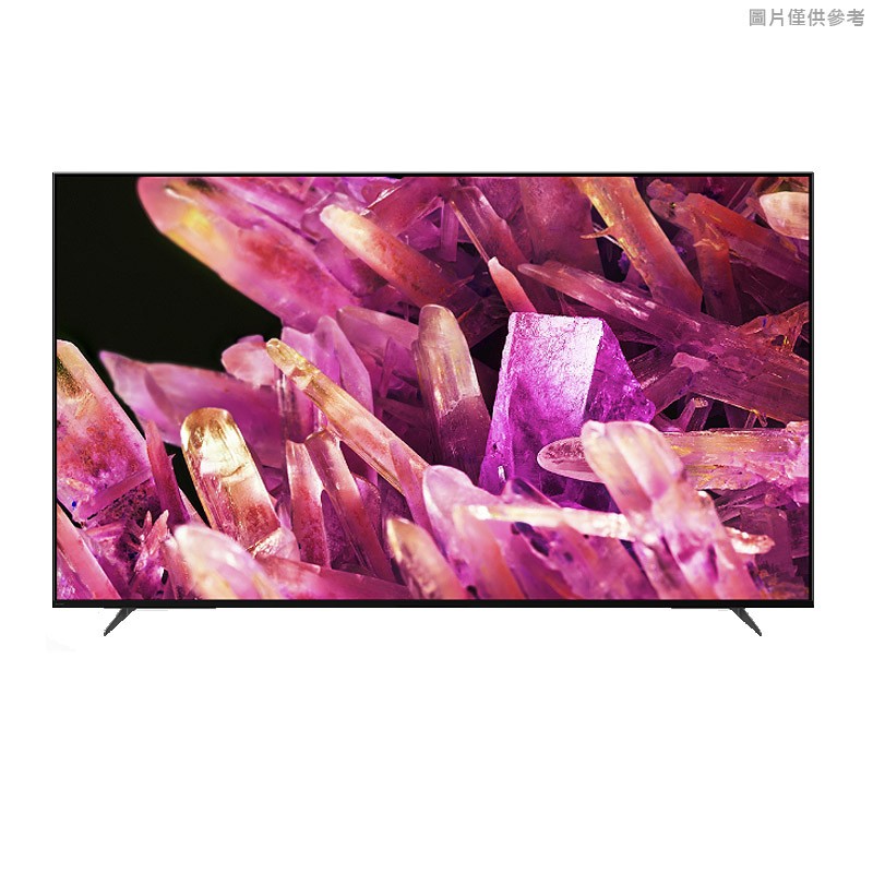 SONYXRM-55X90K 55 型4K 智慧顯示器 (含基本安裝) 大型配送