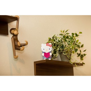 日本製 S41 Hello kitty凱蒂貓 除臭劑 空氣清新劑 芳香劑 放置玄關 鞋櫃 室內空間 美化空間