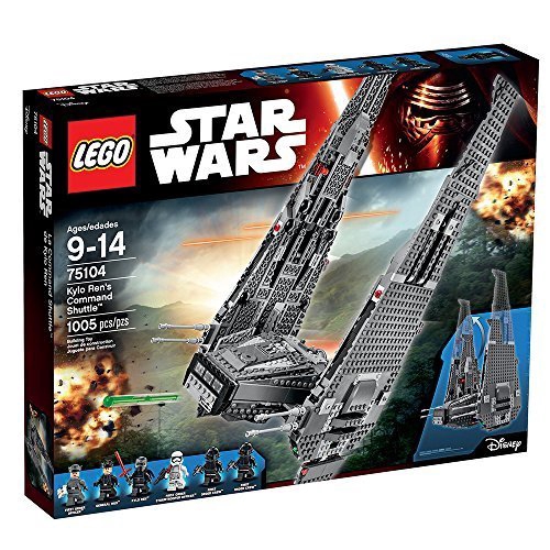 Lego 75104的價格推薦- 2023年11月| 比價比個夠BigGo