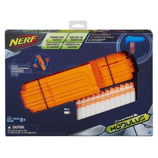 「芃芃玩具」NERF 樂活槍 自由模組 子彈升級套件 HNFB1534 貨號30084