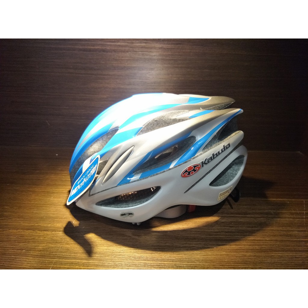 【快捷單車】日本🇯🇵OGK REGAS-2輕量化安全帽-僅此一頂