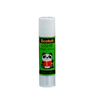 樂天魔法禮品 3M Scotch口紅膠