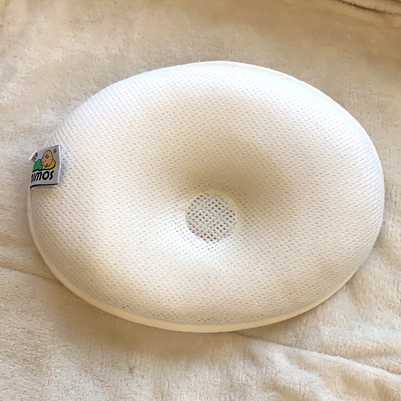 Mimos 新生兒護頭型枕 XL（S）