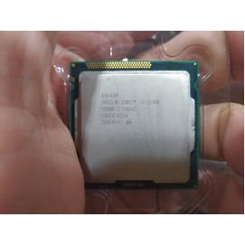 I5-2500K(已預訂，請勿下標)