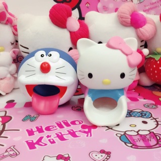 日系hello kitty卡通水龍頭延伸器 延長器