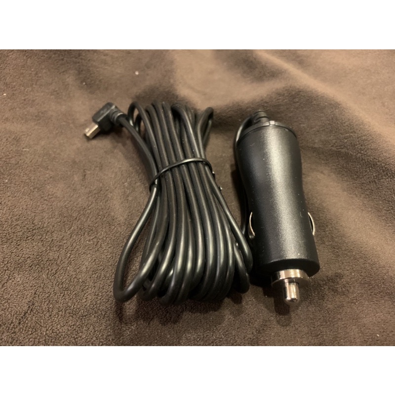 [CA028-2] 全新Mini USB電源線 (適用行車記錄器或導航機)