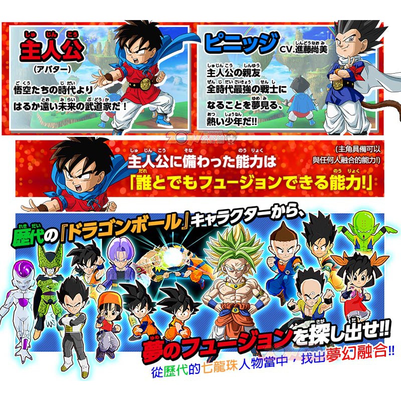 最速七龍珠komica Wiki