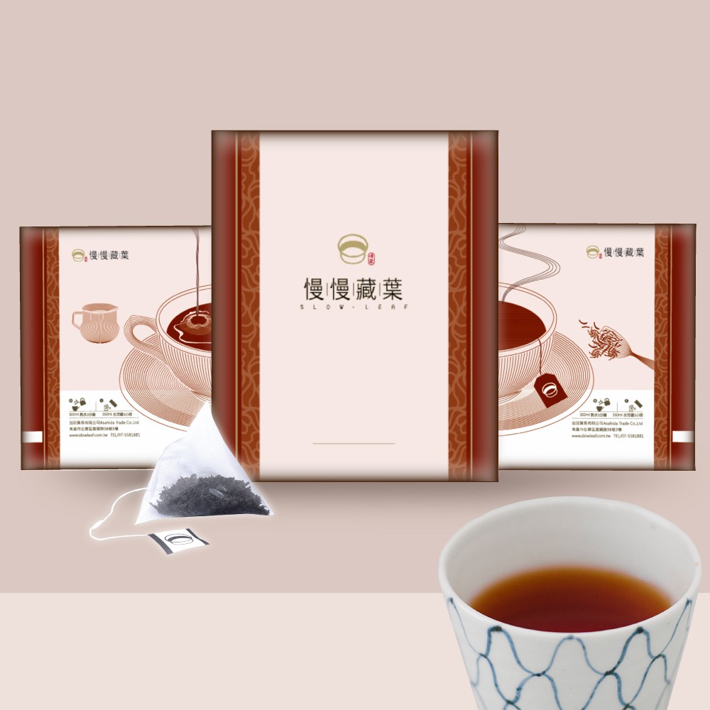 慢慢藏葉 盧哈娜/坎地/烏瓦/汀普拉/努瓦拉艾莉亞紅茶-獨立袋立體茶包3gx5包/袋  蝦皮直送