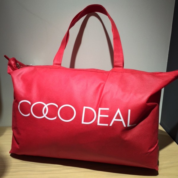 福袋 剛到貨的cocodeal 福袋s號 蝦皮購物