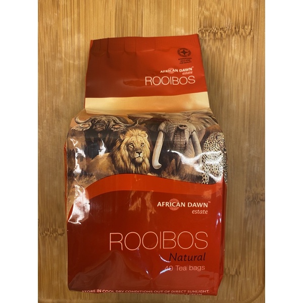 南非國寶茶ROOIBOS原味
