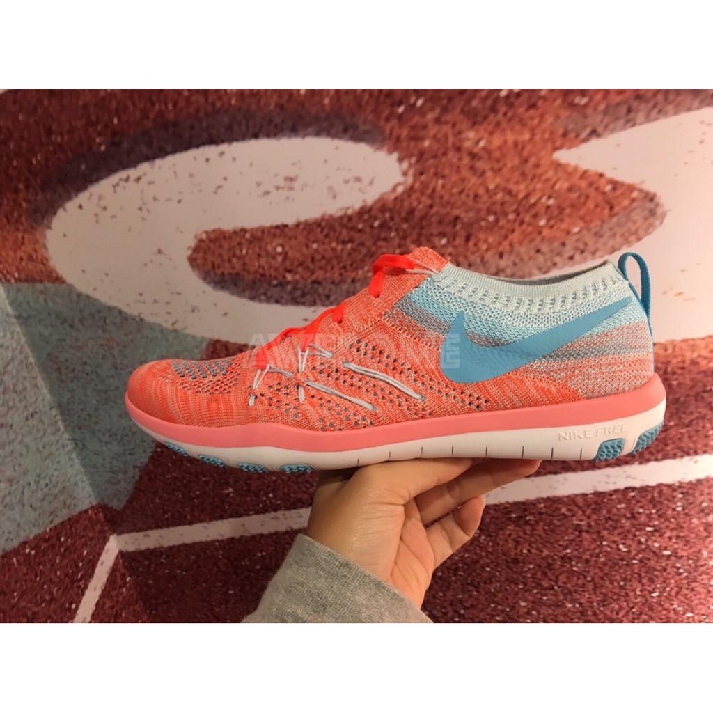 w nike free tr focus flyknit