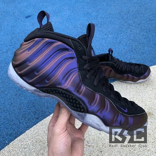 Nike Air Foamposite One NRG Galaxy 521286800 Foam ...