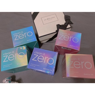 韓國🇰🇷即期特價🔥Banila Co. Zero 零感肌瞬卸凝霜 卸妝膏🔥🔥🔥卸妝❤️保濕❤️溫和