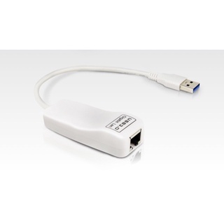 Uptech登昌恆 NET133 Giga USB 3.0網路卡