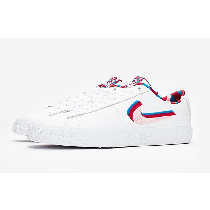 sb parra blazer