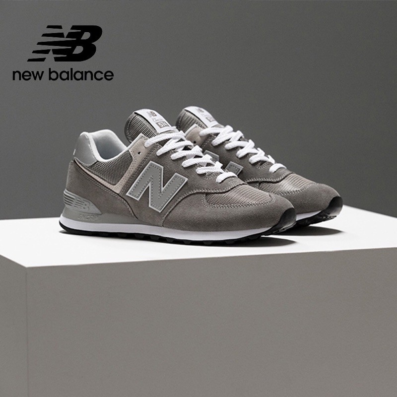 OH SHOES 👟 NEW BALANCE TIER 2 復古鞋 男女 情侶ML574EGG ML574EVG 元祖灰