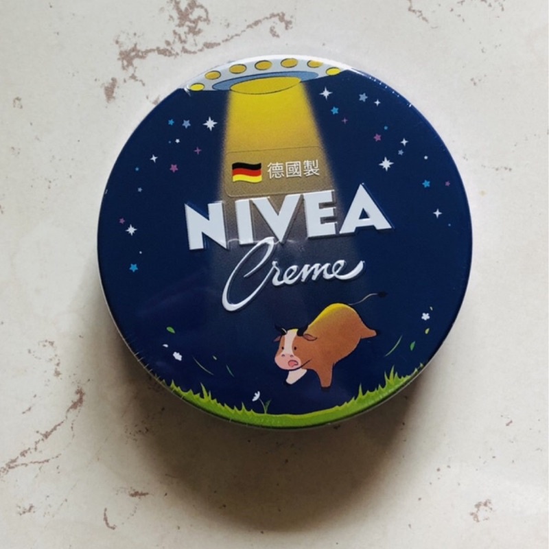 全新 正品 現貨 🇩🇪 NIVEA 妮維雅 護膚霜 妮維雅霜 150mL 德國製 護膚 保濕 保養 護手