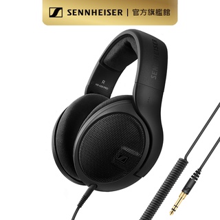 Sennheiser 森海塞爾 HD 400 PRO 開放式專業監聽耳機