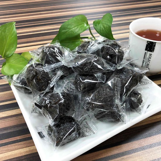 【黃金香肉乾】黑糖蜜棗 300g (期間限定)