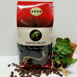 免運折扣【品皇】米蘭風味咖啡豆900g 裝，可代磨粉