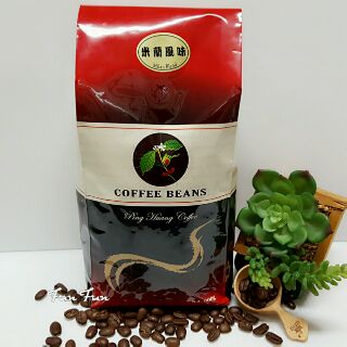 🍒免運【品皇】米蘭風味咖啡豆900g 裝，可代磨粉