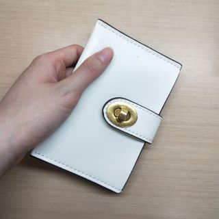 真皮 風琴摺 小錢包 小卡包 短夾 韓國熱門款